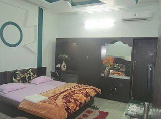 Hotel Gopal Deluxe, Sasaram 4